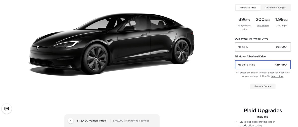 Sawyer Merritt tweet media