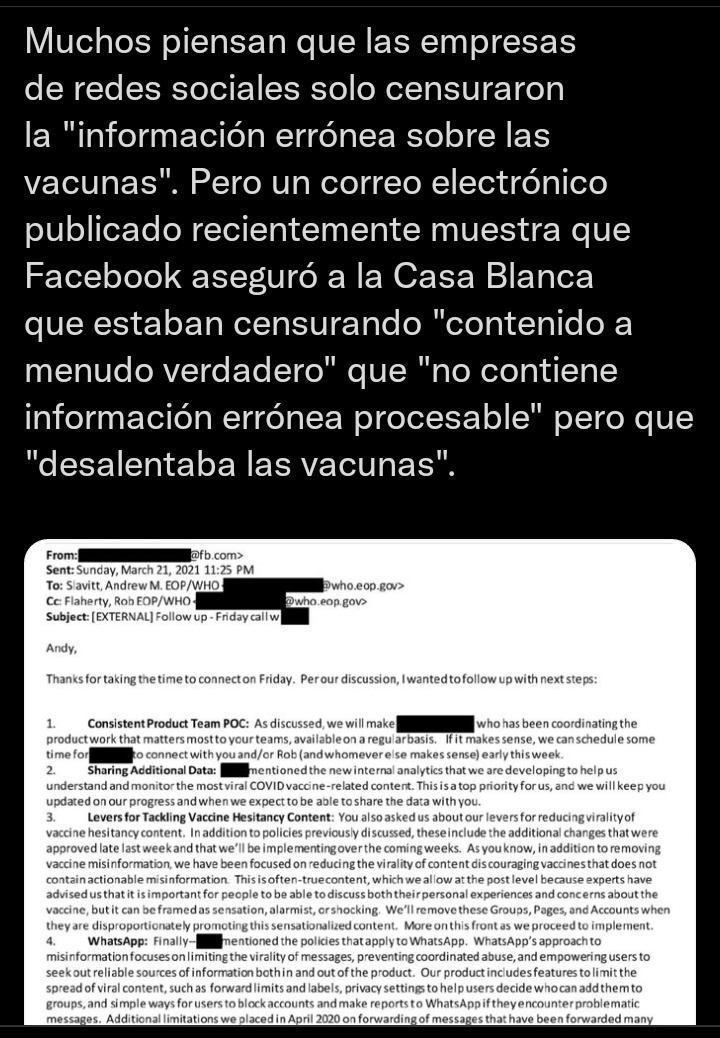 uunnii22's tweet photo. Porque los #EfectosAdversosSonReales
#Plandemia
#BillGatesBioTerrorist 
#rtav1
#ActivaTArgentina https://t.co/mh2WymNVEz