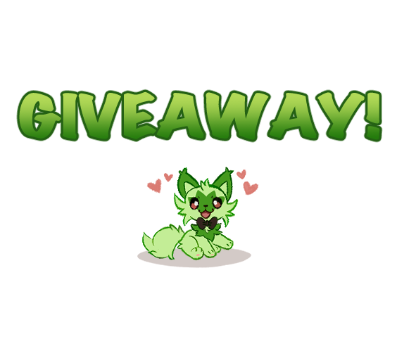 kitsuakari_art's tweet photo. Hi guys! I'm gonna be doing a giveaway with @mecchaJP, an online store that sells products from major Japanese licenses like Pokemon! 

Follow both me and @mecchaJP and retweet this post to enter our giveaway for one of the sprigatito plushes shown! Thanks so much!💖💖💖 https://t.co/OdqrjxwOyE