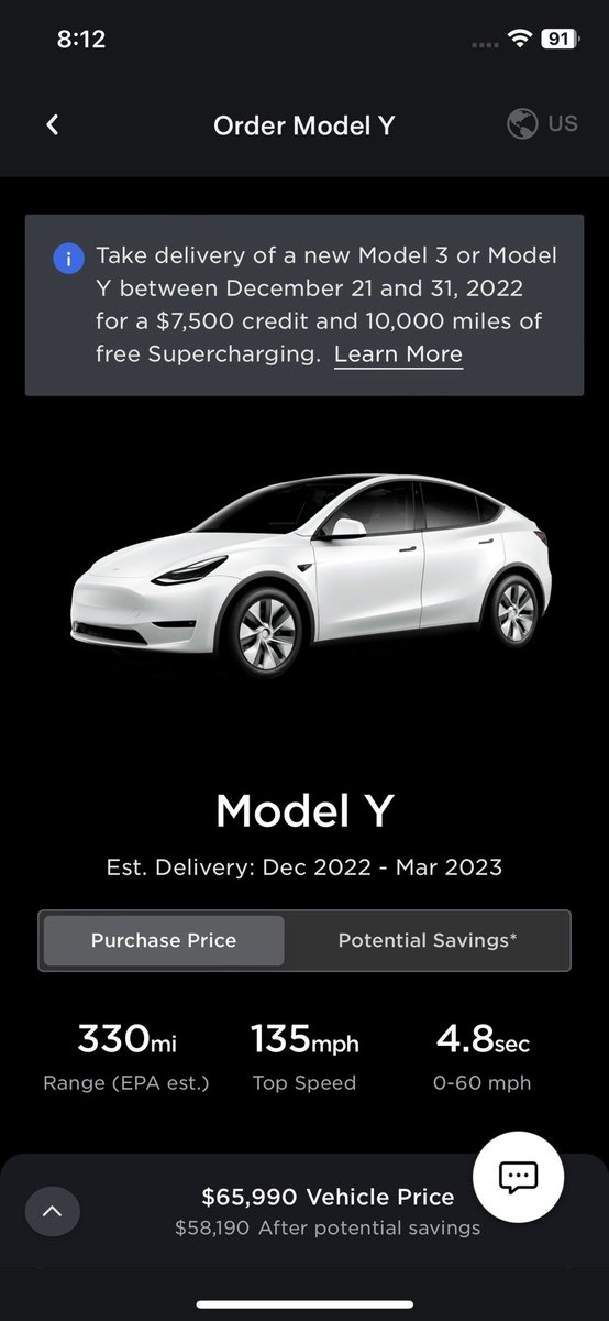 Tesla Owners Silicon Valley tweet media