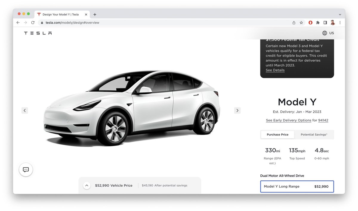 Tesla Owners Silicon Valley tweet media