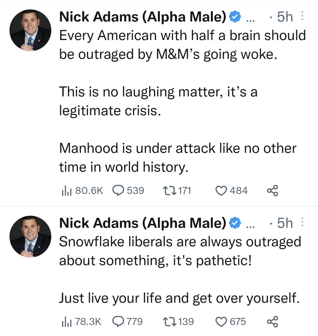 NotFakeMikeLake's tweet image. It's tough juggling all these thoughts.