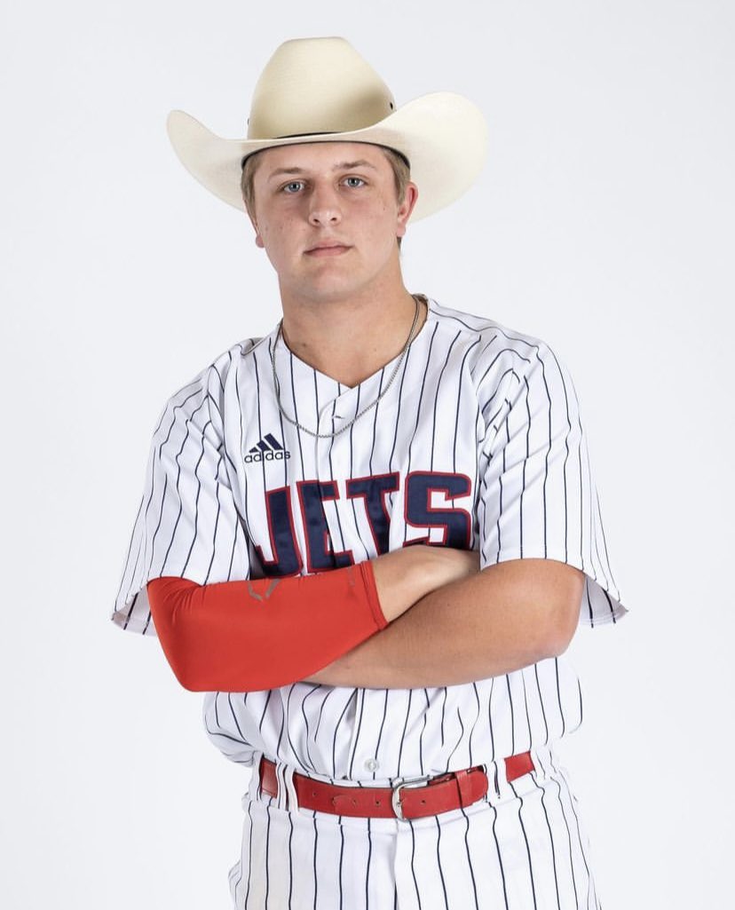 RandomAthletess's tweet image. Jack Kiser
Newman University, Second Base 2021-2025