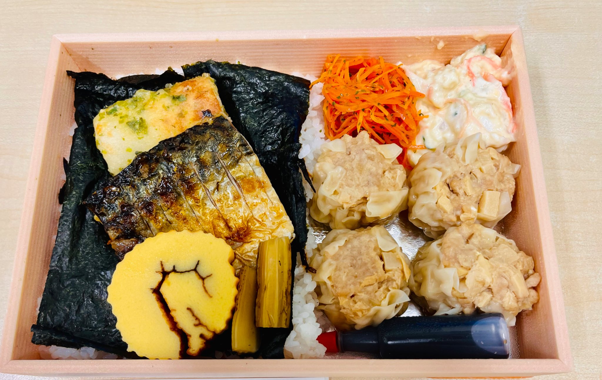 大人ののり弁 - البحث / X