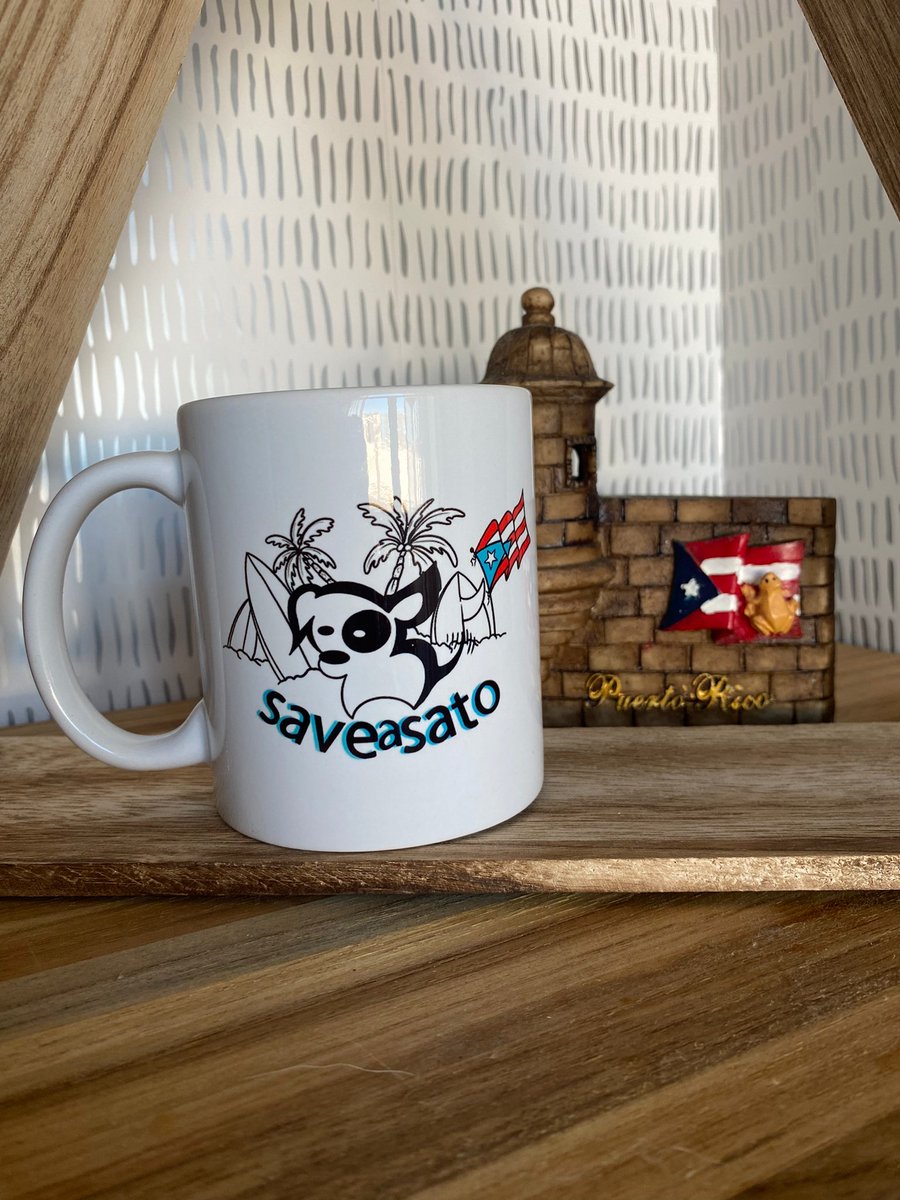 saveasato.org/sato-shop our shop is open! come and give a little love to the #satos of #PuertoRico