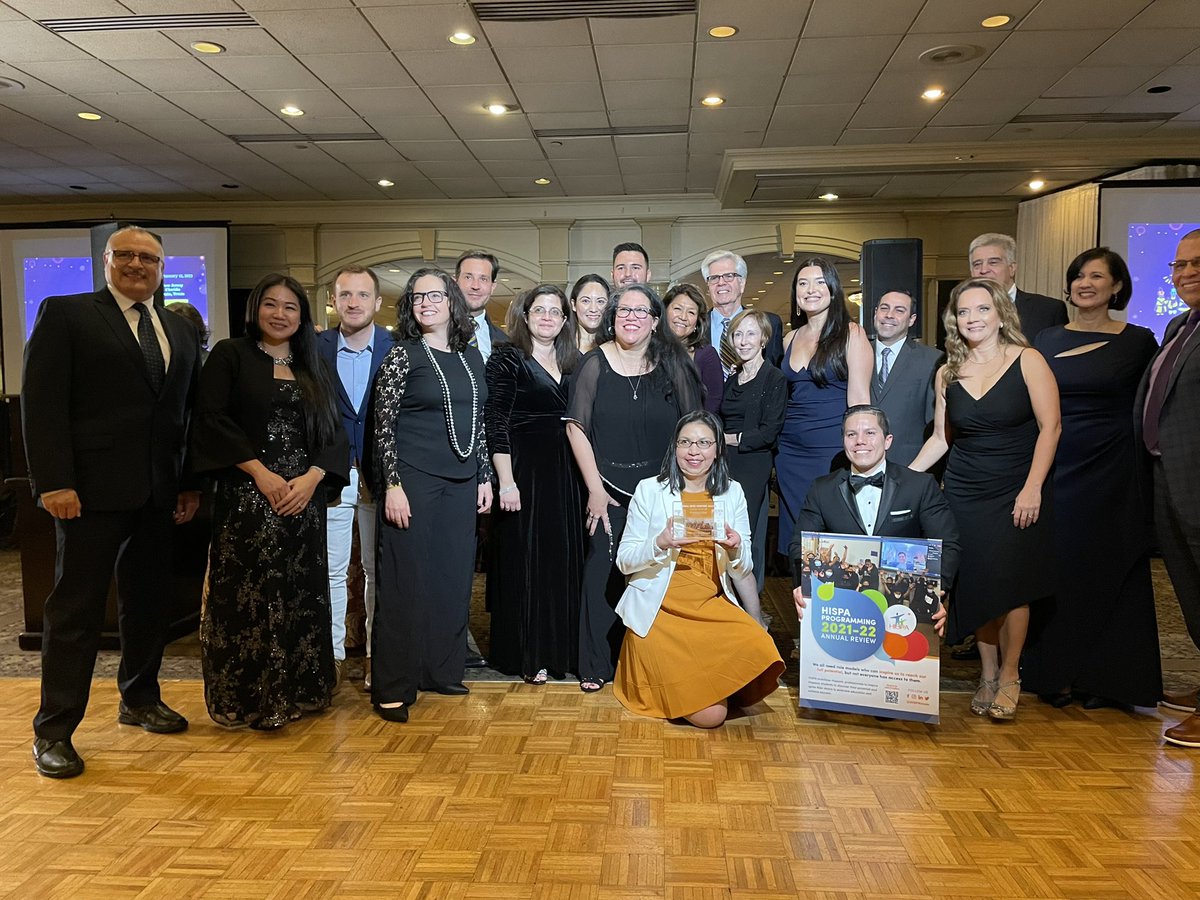 Thank you to everyone who joined us for the 3 Kings Banquet. Whether in New Jersey, Florida, Texas, or online, we felt your presence. We appreciate and celebrate YOU!