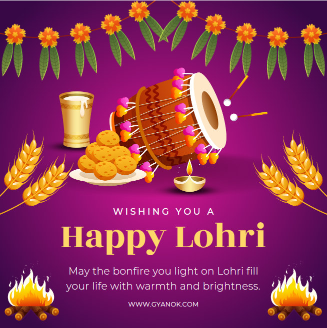 Gyanokofficial's tweet photo. Wishing You a Happy Lohri

May the bonfire you light on Lohri fill your life with warmth and brightness.

#happylohri #lohri #lohri2023 #lohrifestival #happylohri2023 https://t.co/ZeB9Gbe3Mh