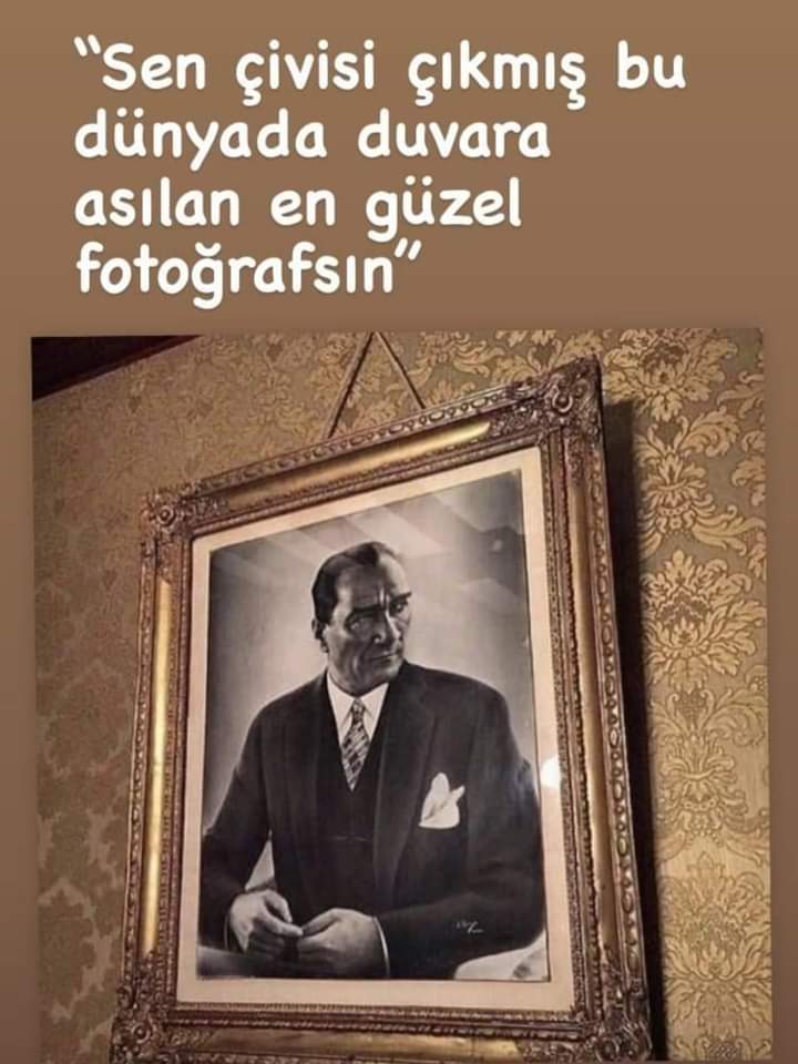 Şeref tatlcn (@tatlcn) on Twitter photo 