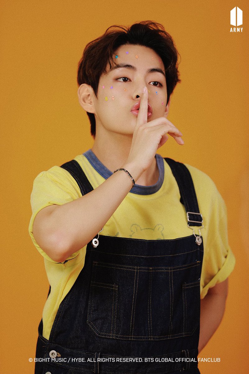 📸 PHOTOS] #BTS JAPAN OFFICIAL FANCLUB MAGAZINE Vol.10 MAKING