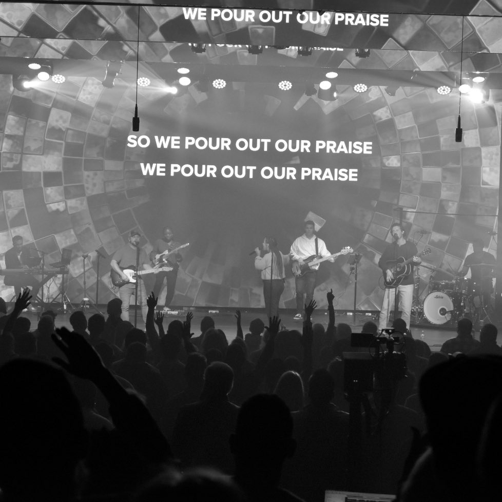 The Dream Collective tweet media