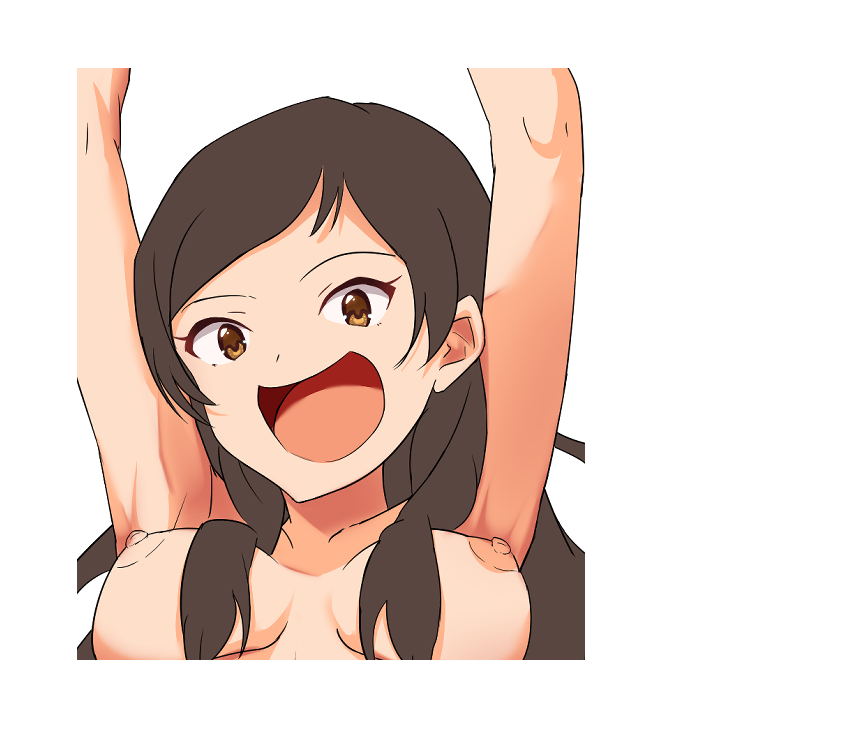 skebお姉ちゃんアイドルなるべく原作よりの塗りに…って塗ってるけどどうなんだろ…?🙄アニメ塗りのほうが良かったかなぁ…🥺えびちゃんの技術とセンスが拙くて…濃いかなぁ…🥺あと少し顔削りました
もう少し顔小さくしたいけどもう修正が効かないからこれがギリギリ……🥺 