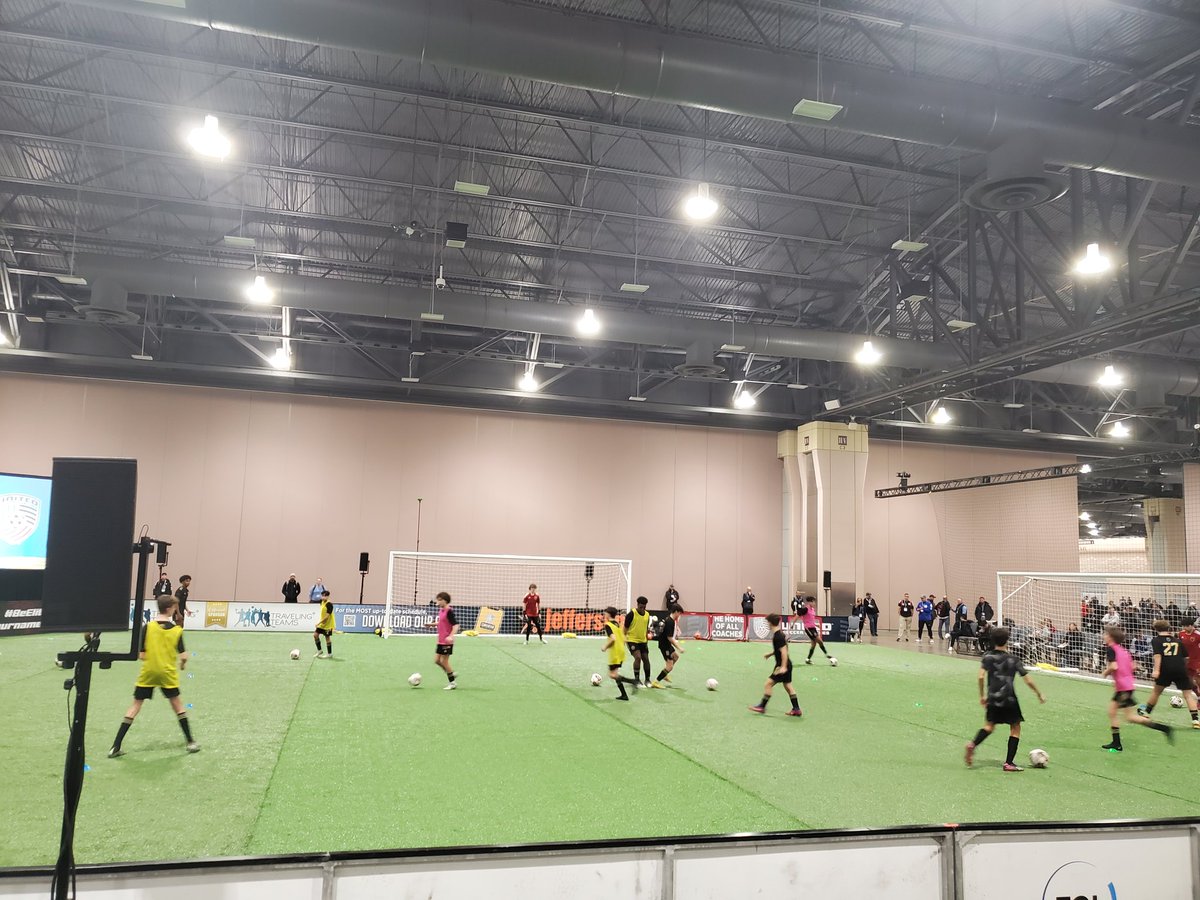 Commonwealth FC tweet media