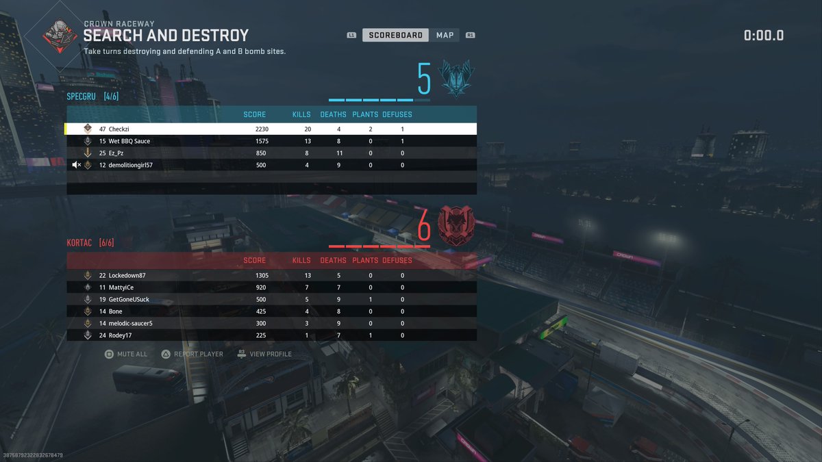 CHECKZl's tweet image. Yeah