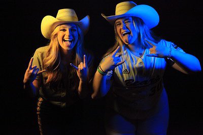 Counting down to our season opener! 💛🐻💙 #tmubears #3 #freshieszn