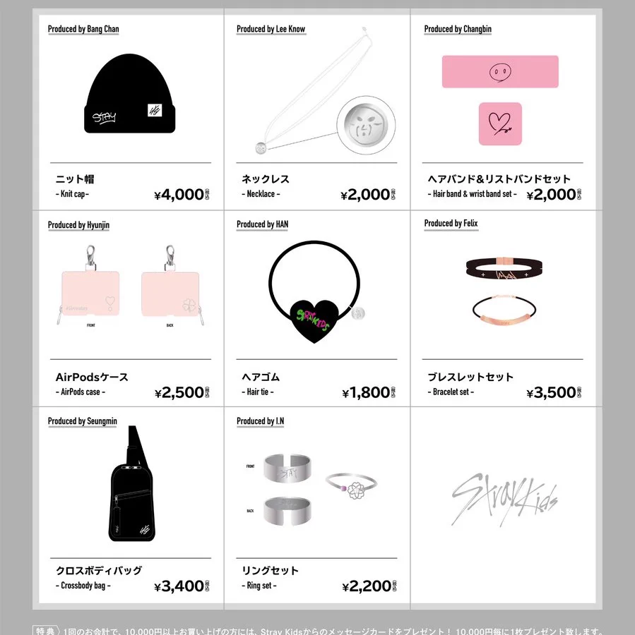 Stray Kids Japan Official on X: 