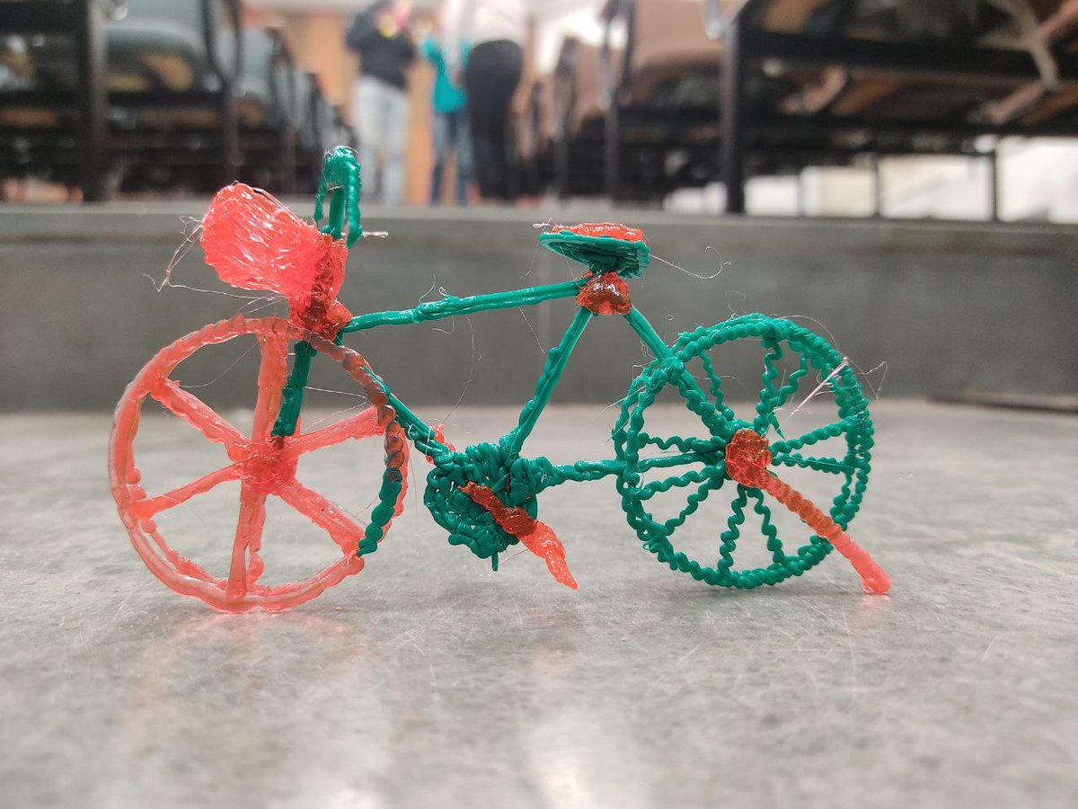 kishore9920's tweet image. Innovation club prabodh level training Day 04 at M.G. Science Institute Ahmedabad   with aim to say &quot;I am an Innovator&quot;#Nodemcu #Dynamo #STEMeducation #ADVANCEagriculture
@PMOIndia  @CMOGuj @kuberdindor @vnehra @mnagarajan @STEMbotix @InfoGujarat @InnoClubCHE
@NarrotamSahoo