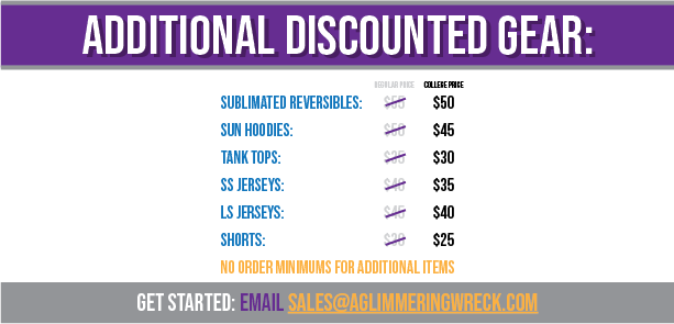 A Glimmering Wreck tweet media