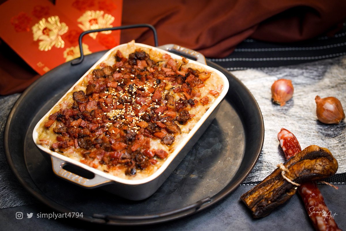 simplyart4794's tweet photo. Cooking · Simply Cook S01_CNY version
Chinese Turnip Cake
https://t.co/QfgkQOAryP

Credit for @simplycook4794 

Follow @simplyart4794 

#simplyart4794 #simplycook4794 
#simplycook #cooking #cook #cookingtime 
#cookinglife #cooklover #cookingchannel 
#turnipcake #newyear https://t.co/pz7yVv0Z1W