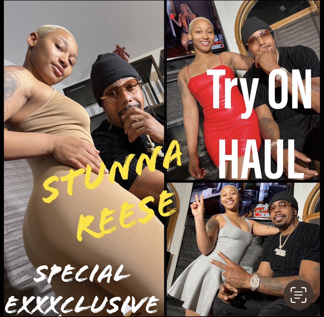 MAGIC PRODUCTIONS XXX on Twitter: "RT @MAGICPROD_XXX: Super New YOUTUBE: Viral Release Featuring