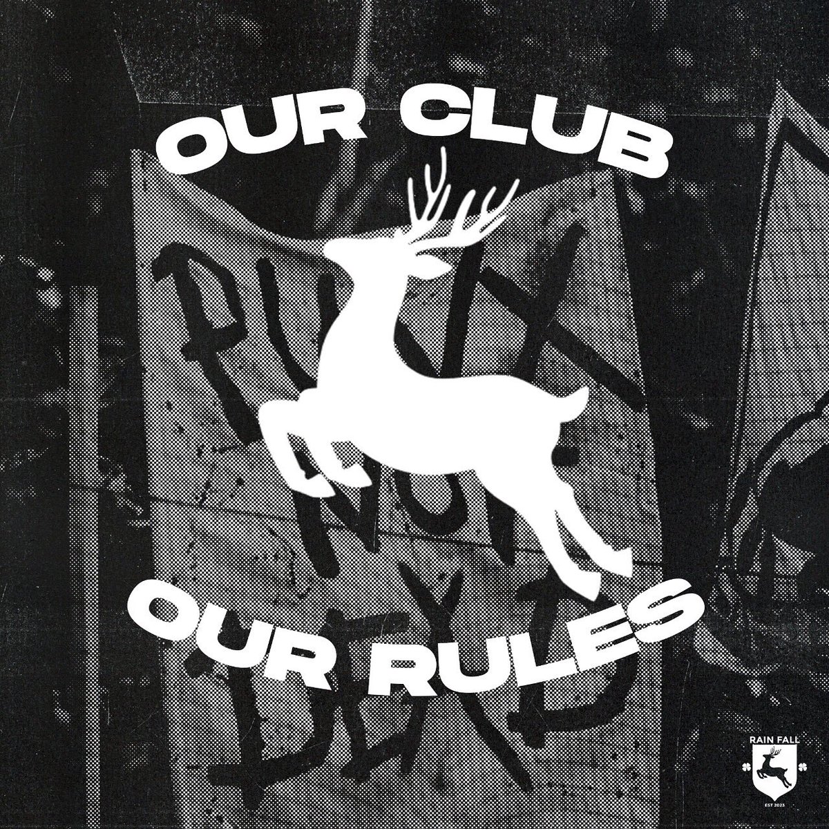 Kami adalah sebuah klub yang berbasis kolektif, kami sesungguhnya percaya. Bahwasanya sepakbola adalah olahraga yang dapat dinikmati seluruh khalayak tanpa terkecuali. Sepakbola adalah hiburan, bukan alat untuk mencari keuntungan. Selayaknya <a href="/FCUnitedMcr/">FC United of Manchester 🟥⬜⬛</a>