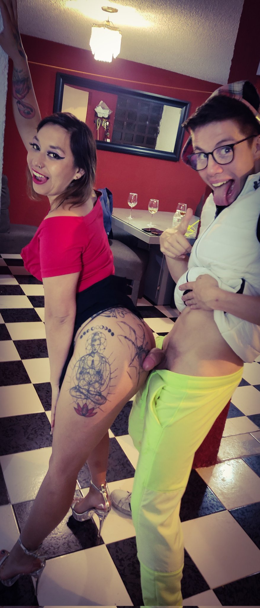 TW Pornstars - Dana Barzagli. Twitter. Recuerden que subo material diario a  mi grupo de telegram. 4:07 AM - 13 Jan 2023