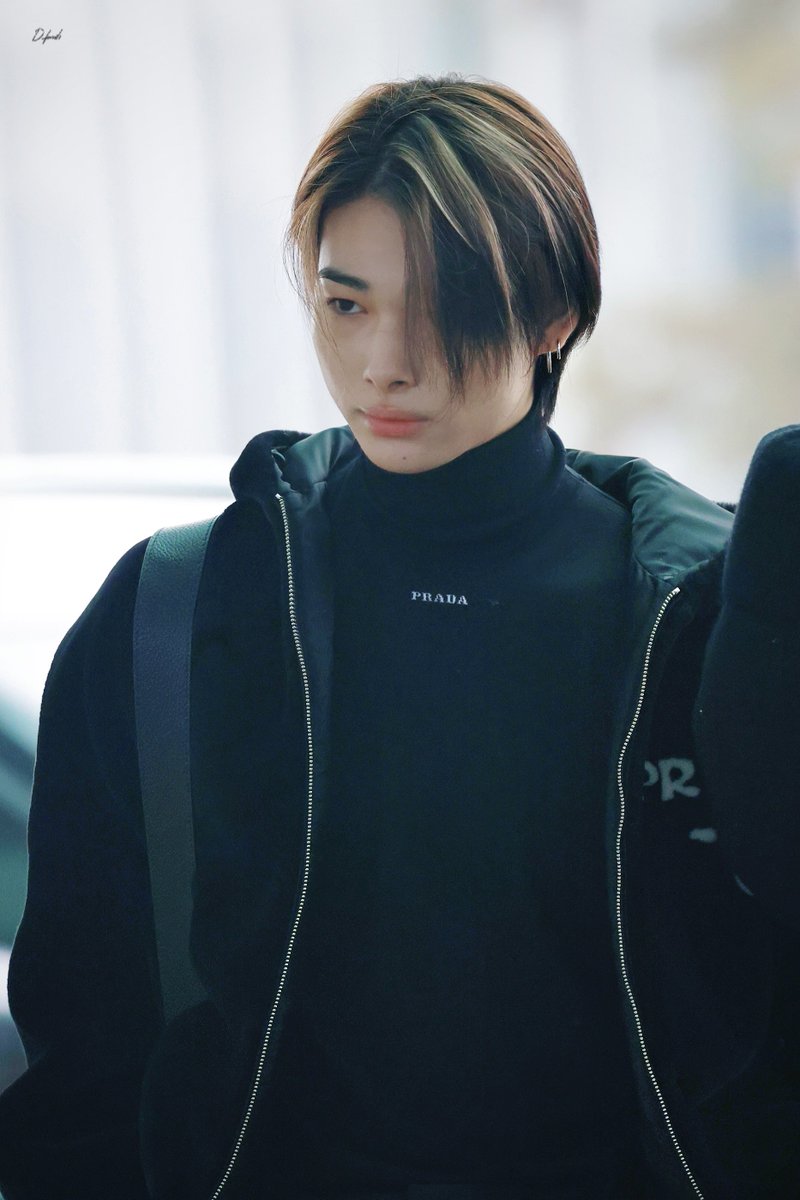 ENHYPEN  ニキ 230113 ICN #니키 #ニキ #NI_KI #西村力 #엔하이픈 #ENHYPEN