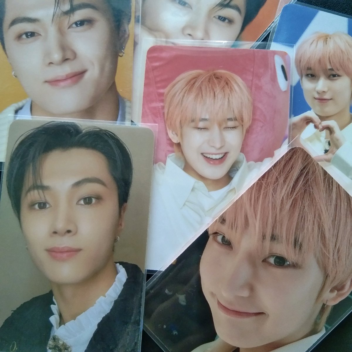 newkidzone's tweet photo. ꒰ happy mail from : @yangkartie ꒱
hello ! sunjay arrived safely 💘 thank you so much for the smooth transaction ! ㅡ #eiproofs https://t.co/fRASrJQV0S
