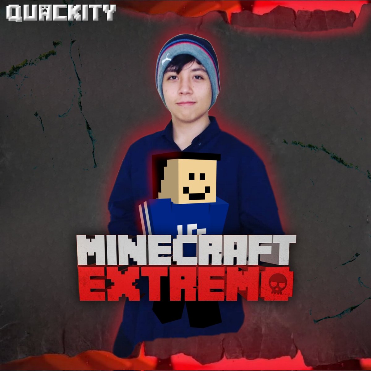 SpreenTPelusa's tweet photo. ⚠️Solo para recordarles el:
MINECRAFT EXTREMO 💀! por Auron.
17 DE ENERO #TeamSpreen
@SpreenDMC 🇦🇷
@Shadoune666 🇫🇷
@Rubiu5 🇪🇸
@ElAlexQuackity 🇲🇽
🟣https://t.co/YDbjryaNyq https://t.co/X9pmra5Fan