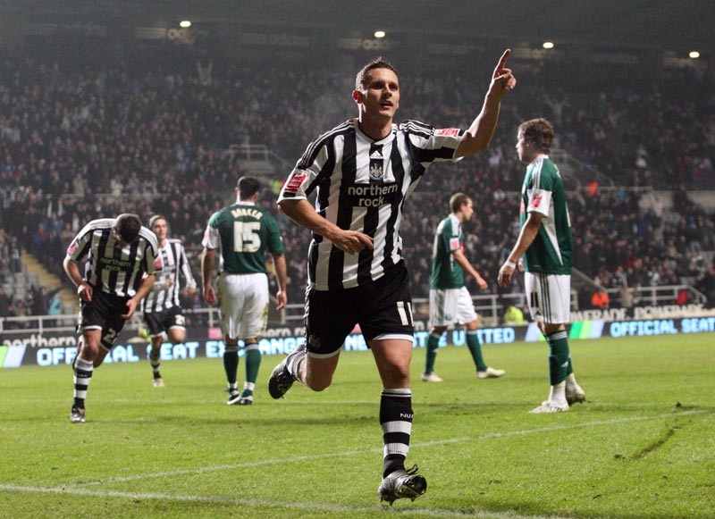 13/01/2010 @NUFC 3:0 @Only1Argyle

A perfect hat-trick by @lovenkrands11!👍⚫️⚪️#nufc