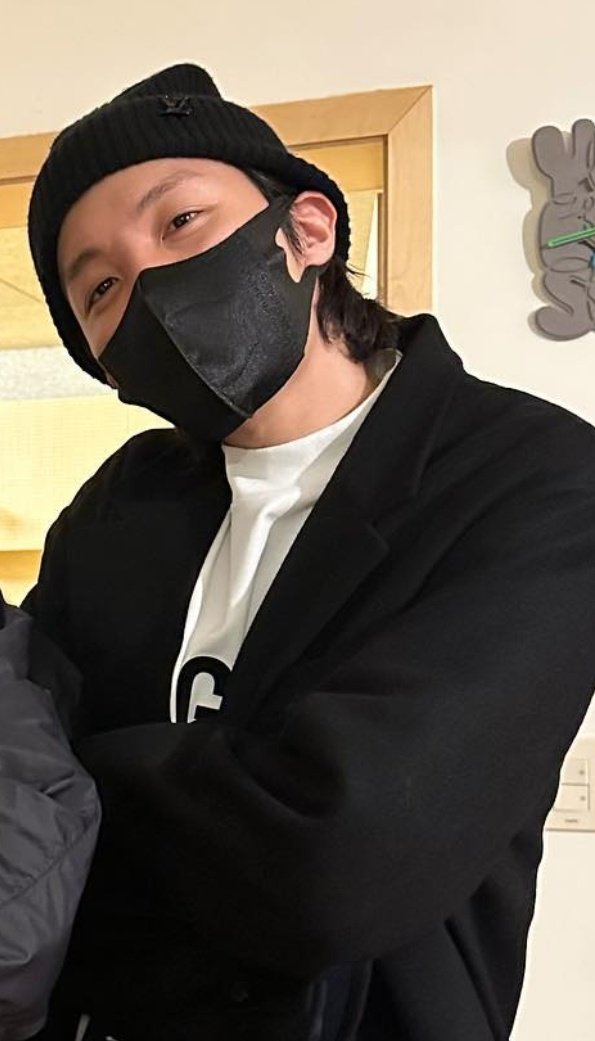 BTS Charts & Translations⁷ on Twitter: "Gaeko of Dynamic Duo on