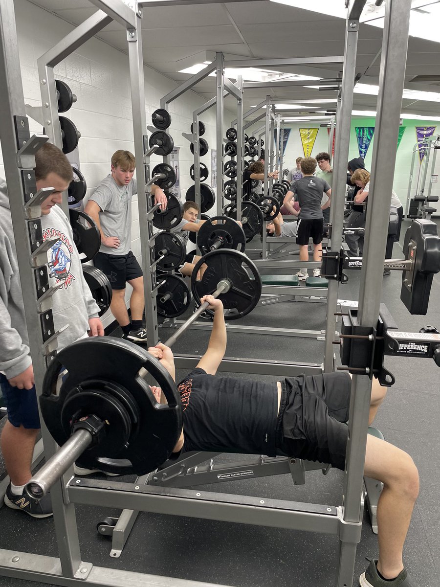 Huntington Huntsmen Football tweet media