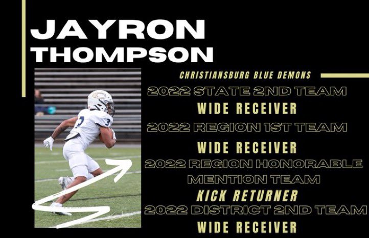 jayron thompson tweet media