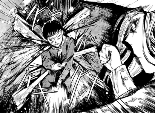 More screenshots of my oneshot which was released yesterday!
You can read it in Japanese here:
https://t.co/AtrwpTyXAj
