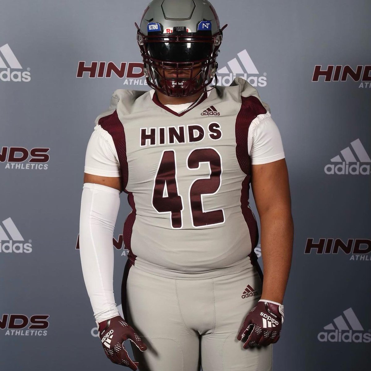 Montrayvious Carter (@montrayviousc) on Twitter photo I watched the whole city doubt me, I turned nothing into something.🦅❤️ <a href="/Coach_OC14/">Omarr Conner</a> <a href="/oc7888/">Larry Williams Head Football Coach Coahoma CC</a> I watched the whole city doubt me, I turned nothing into something.🦅❤️ <a href="/Coach_OC14/">Omarr Conner</a> <a href="/oc7888/">Larry Williams Head Football Coach Coahoma CC</a>