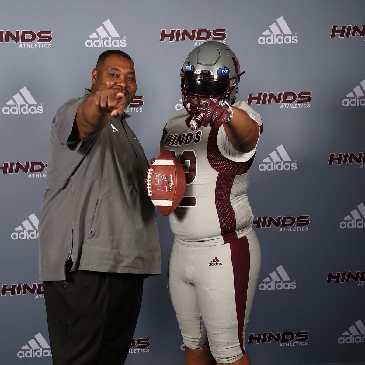 Montrayvious Carter tweet media