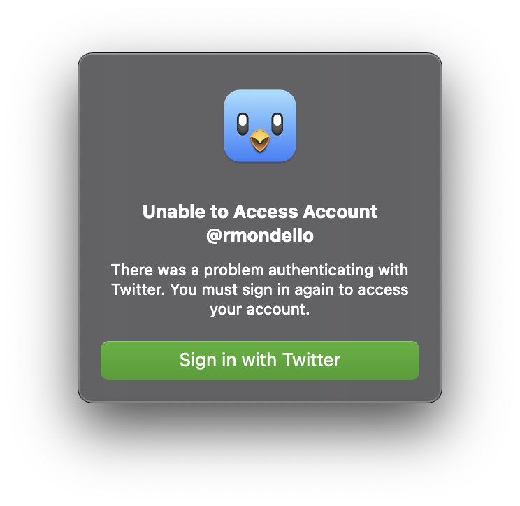 Ricky Mondello tweet media