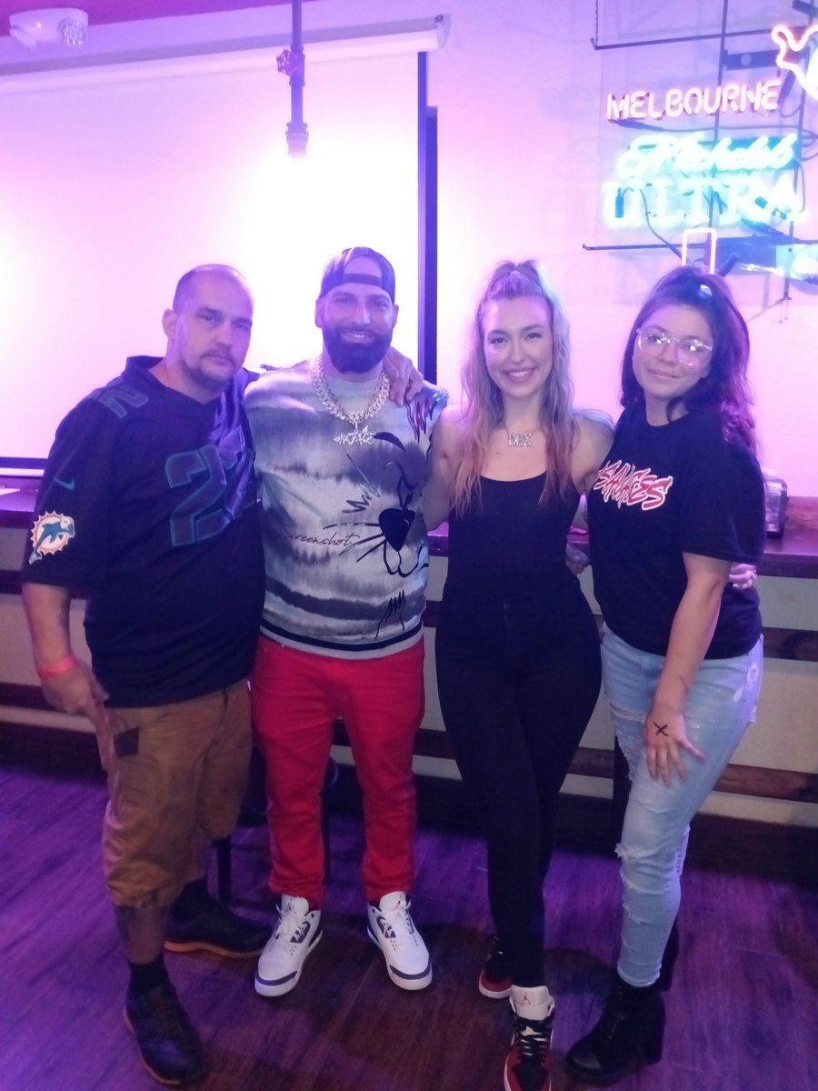 Shy (@xplor_4_life) on Twitter photo Great time in #Melbourne #hurricanecreek #savages love you Savannah and Gator you guys rocked <a href="/savvvdexter/">Savannah Dexter</a> Great time in #Melbourne #hurricanecreek #savages love you Savannah and Gator you guys rocked <a href="/savvvdexter/">Savannah Dexter</a>