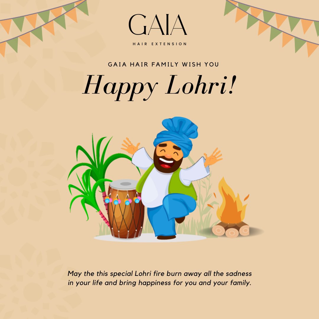 gaiahairext's tweet photo. Gaia Hair Extension Family Wish You All a 😃 Lohri!!!

Site: https://t.co/grW29A4XKl
Email: Gaiahairmkt@gmail.com

#lohri #makarsankranti #festival #happylohri #sankranti #india #indianfestival #lohrifestival #pongal  #celebration #kitesurfing #dulhabhati #bhatirajput https://t.co/30E7tPGzcd
