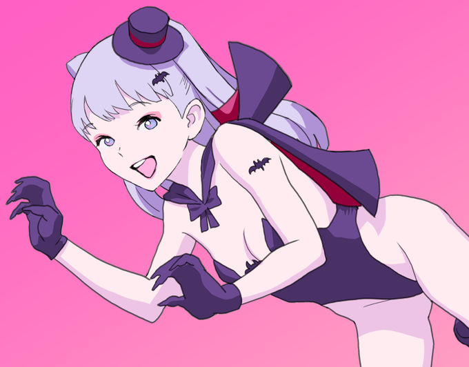 バンパイアルナさん 