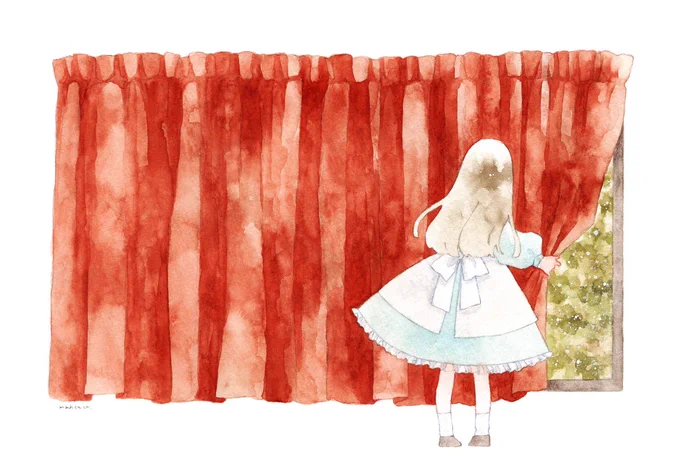「outside 」 