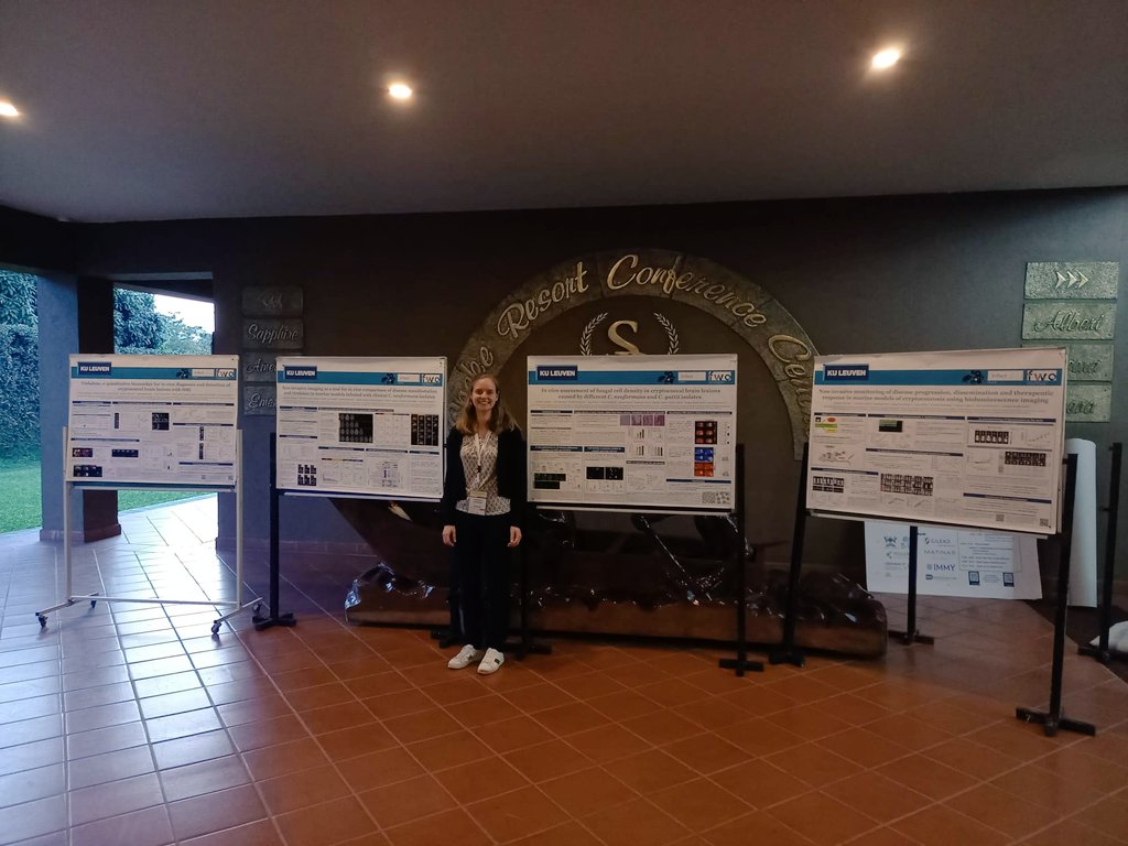 Greetje Vande Velde tweet media