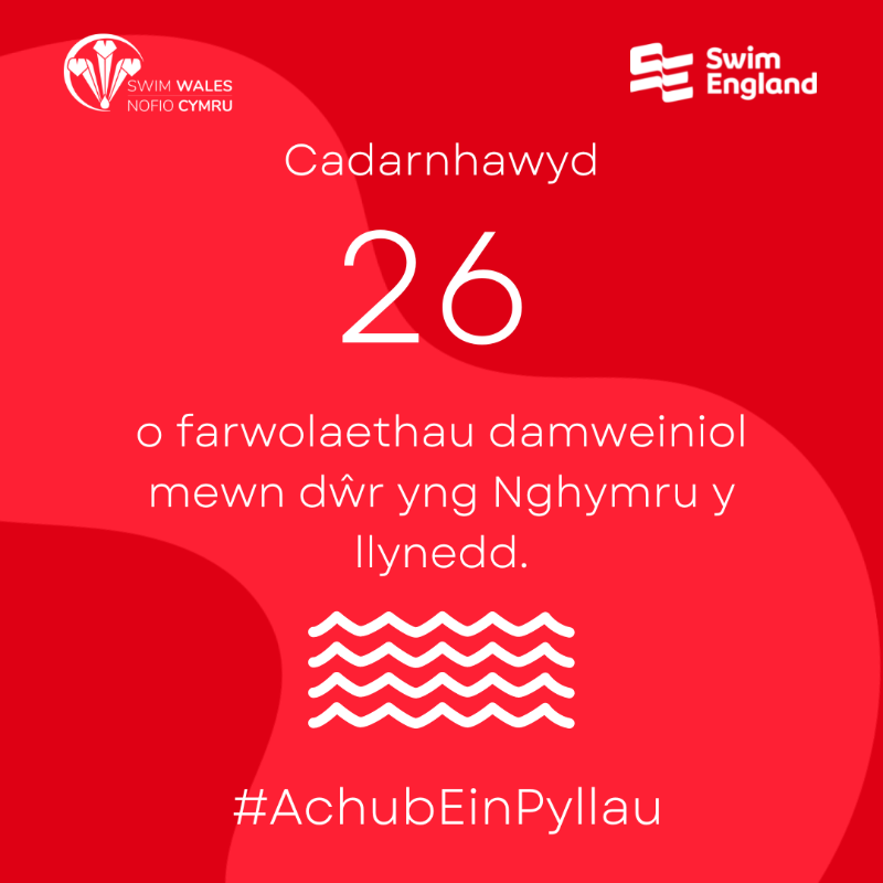 SwimWales's tweet photo. Without swimming pools and leisure centres, young people will not be able to develop the skills to keep them safe in and around water. 💦

We must #SaveOurPools #AchubEinPyllau to prevent this number 👇 from rising.

Add your support now!⤵