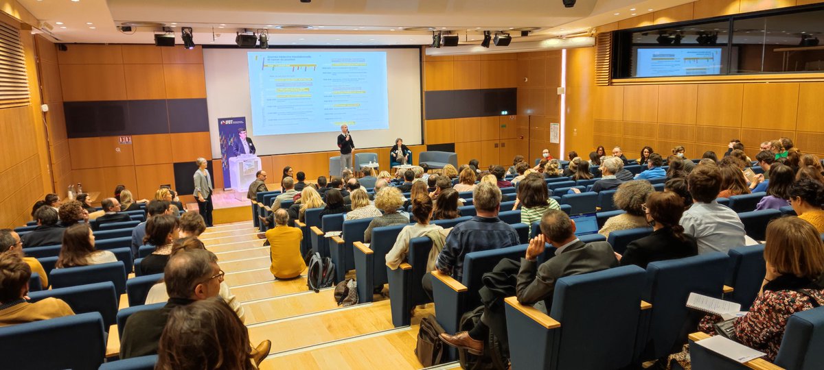 IFCTlung's tweet image. Top départ pour la 14e Journée de Médecine Translationnelle et #cancerdupoumon  #JMT Quelles AMM conditionnées en 2023 ? @ansm @HAS_sante