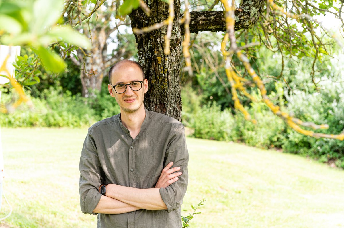 Félicitations aux 4 artistes nommés au #PrixMarcelDuchamp 2023 : 
➖  Bertille Bak
➖  Bouchra Khalili
➖  Tarik Kiswanson
➖  Massinissa Selmani

<a href="/ADIAF_O/">ADIAF</a>, <a href="/CentrePompidou/">Centre Pompidou</a>  

{La Fondation des Artistes est au service des artistes tout au long de leur activité professionnelle}