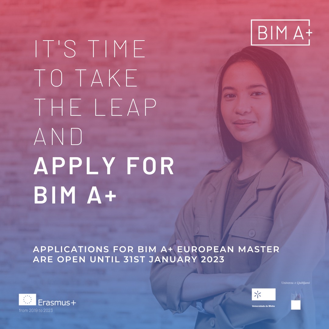 BIMAplus's tweet photo. 🚀 Are you ready to take the next step?
Applications for the academic year 2023-2024 are OPEN.
Scholarships are available for students all around the World!

#bim #scholarships #erasmus #erasmusplus #erasmusmundus #education #construction #engineering #architecture  #studyabroad https://t.co/YUZXrl5LLG