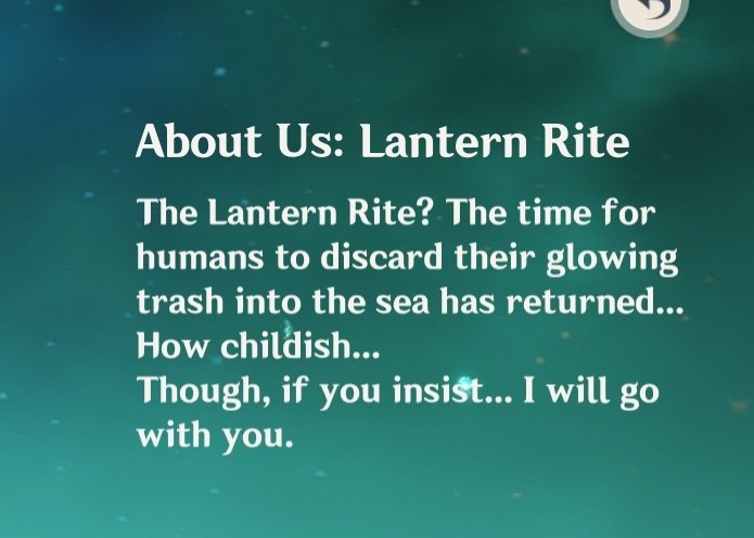 AlatusAether's tweet photo. Remember when Xiao would never ever set a foot in liyue harbor during lantern rite but Aether slowly took down his walls &amp; changed his mind over the years.

Even this year he chose to thread through the festival area when returning home to have a look...
#XiaoAether #魈空 https://t.co/3E80dTcB48