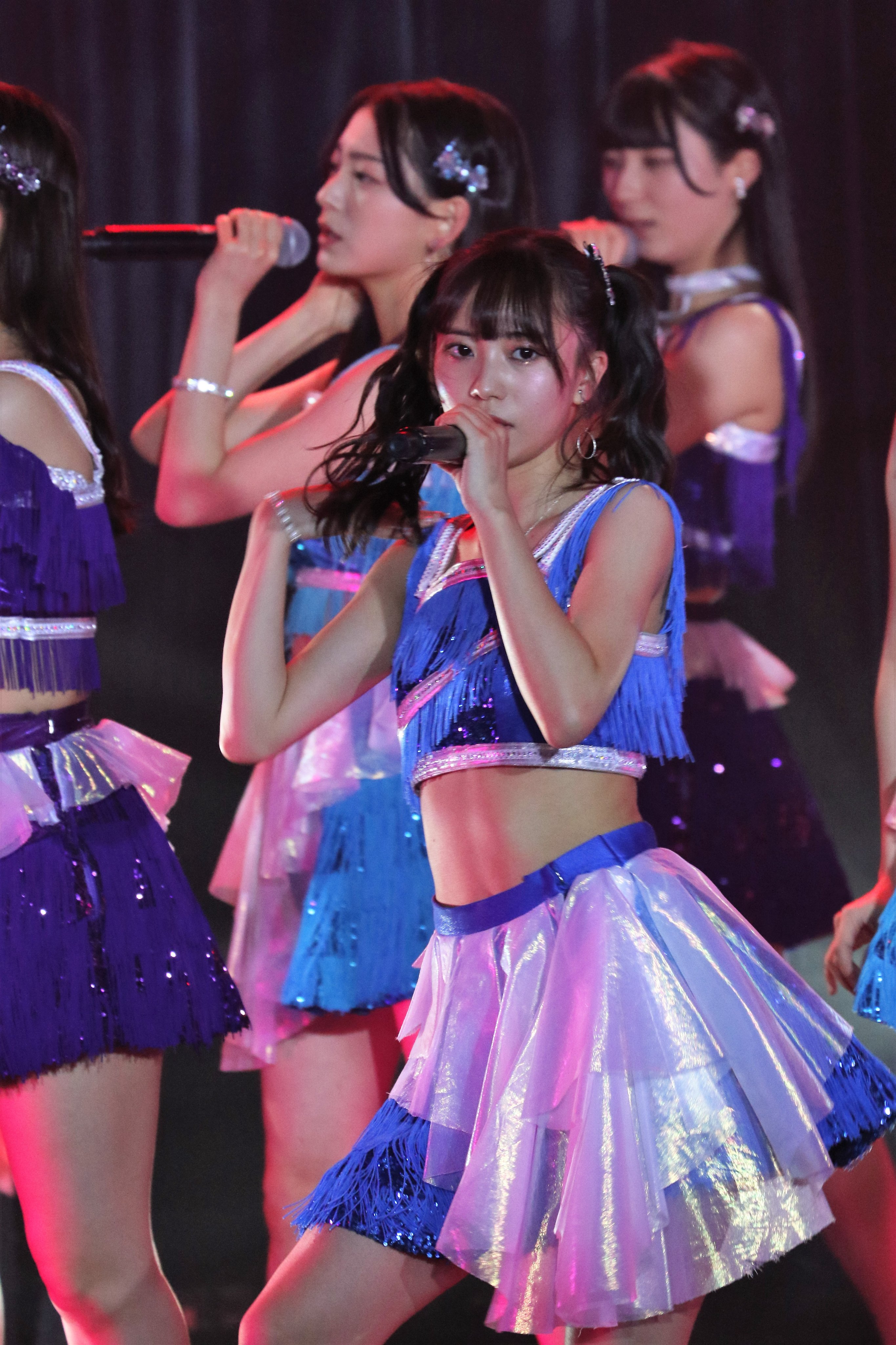西スポHKT48取材班 on X: 西スポHKT48取材班 on X: