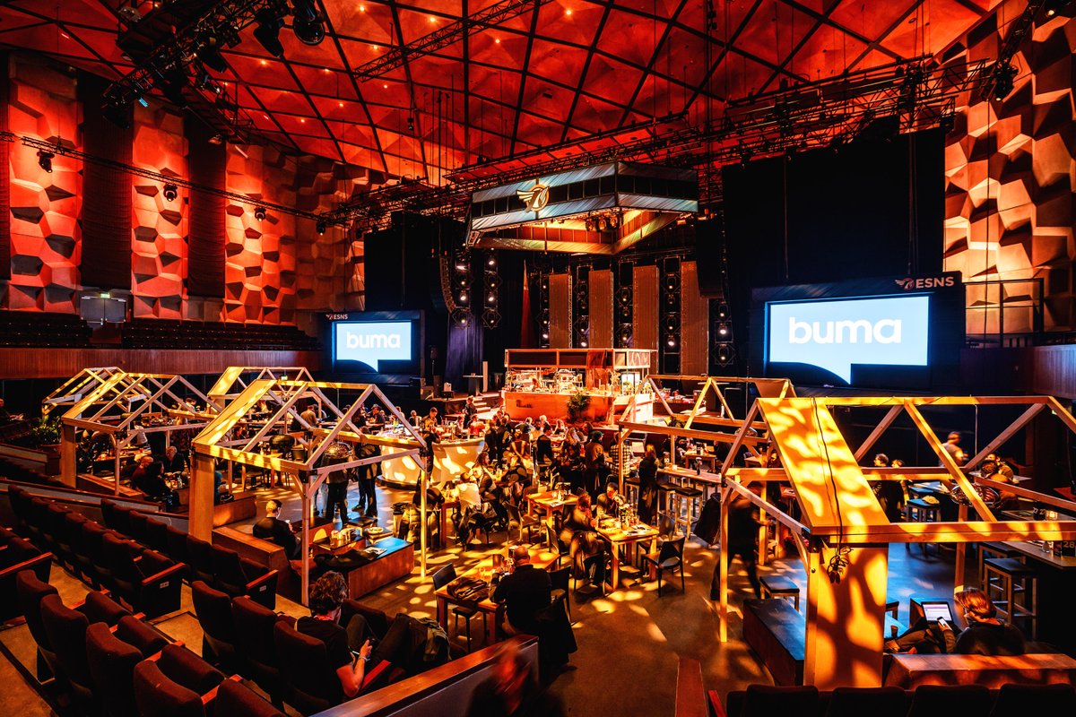 📅 Next week: our panels at <a href="/esns/">ESNS</a>!

➡️ “The Good, the Bad, and the Ugly: All you need to know about composer’s contracts and #buyouts”. 
bit.ly/3BHM6eG

➡️ “Creating a safe working environment in the music industry”. 
bit.ly/3Vj0tND

See you in Groningen! ©#ESNS