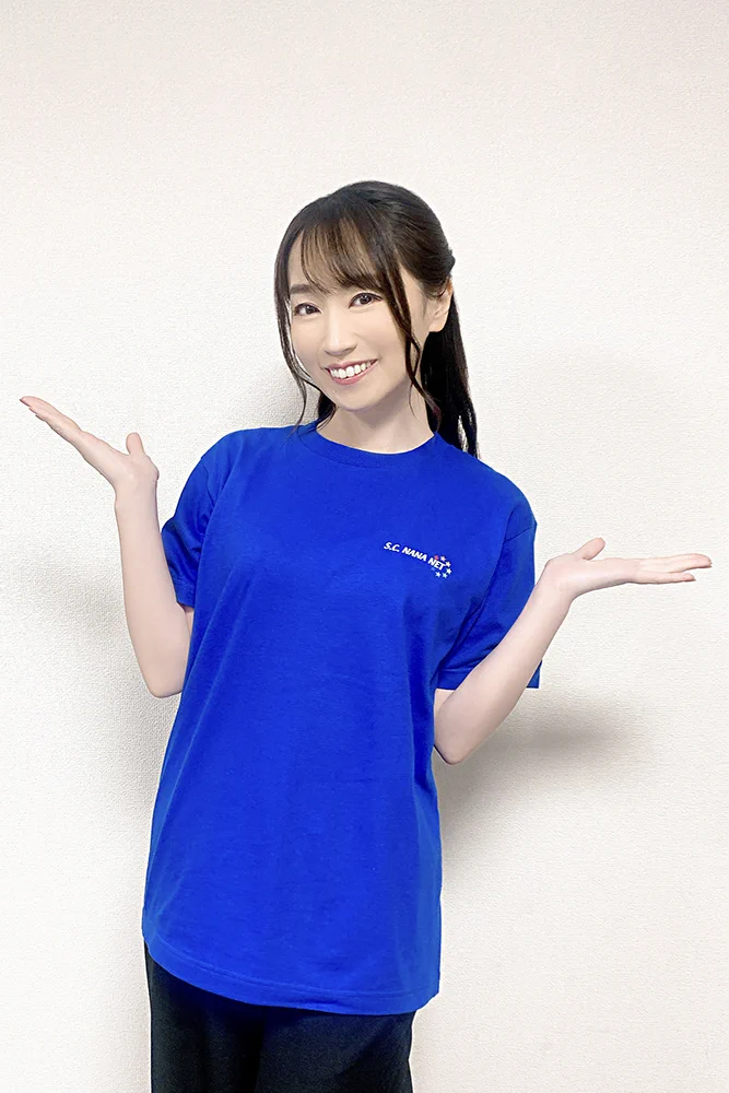 水樹奈々オフィシャル on X: 