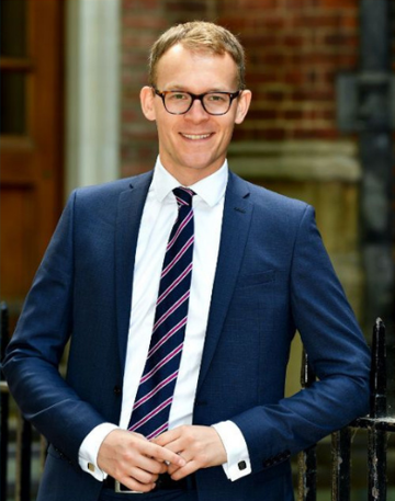 "I am honoured to represent the Young Bar and look forward to working with you all", Michael Harwood Chair of the Young Barristers’ Committee sets out his key priorities for the year ahead in <a href="/CounselMagazine/">Counsel Magazine</a>
counselmagazine.co.uk/articles/year-… <a href="/mi_harwood/">Michael Harwood</a>